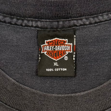 HARLEY DAVIDSON LOUD & PROUD YORK, PA XL 9773