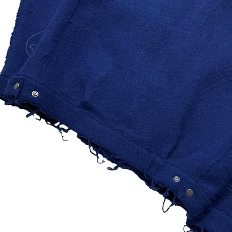 greatLAnd ORIGINAL TYPE2 FIGO JACKET ROYAL LARGE ​5355