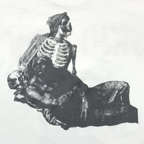 SKID ROW 1995 FRANCISCO GOYA FRUIT OF THE LOOM XL 9114