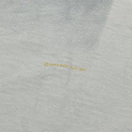 MADONNA TRUTH OR DARE WHITE XL 3823