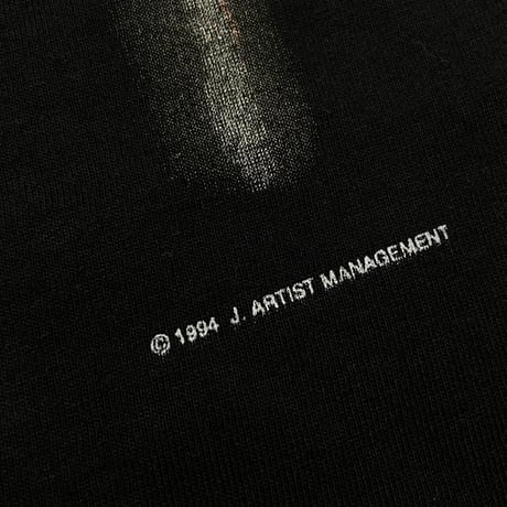 NINE INCH NAILS THE DOWNWARD SPIRAL SHREDDER ALLSPORT XL 0687