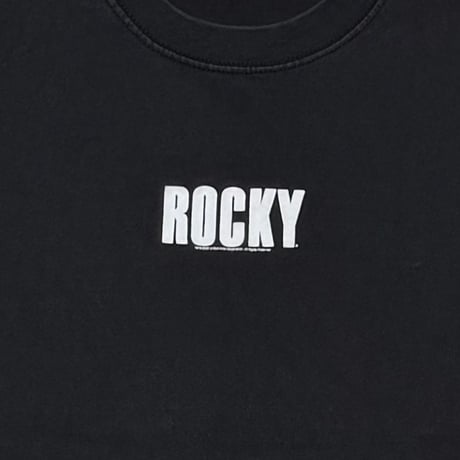ROCKY MOVIE PROMO ALL SPORT XXL 6683