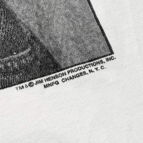 KERMIT CK PARODY KERMIT CLEIN UNDER WHERE ? CHANGES LARGE 4006