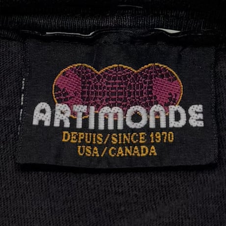 RAGE AGAINST THE MACHINE ANGRY FIST ARTIMONDE XL 2435