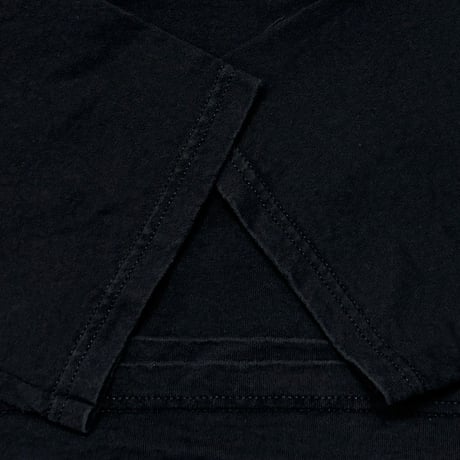 THE ROLLING STONES 1997 FRONT EMBROIDERY BACK UK RIP & TONGUE FRUIT OF THE LOOM XL 5710