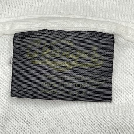 Budweiser 1995 TAKE SOME BACK TO YOUR PAD WHITE CHANGES XL 2696