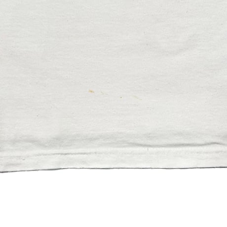 Budweiser BUD LIGHT HERE WE GO WHITE FRUIT OF THE LOOM XL 6762