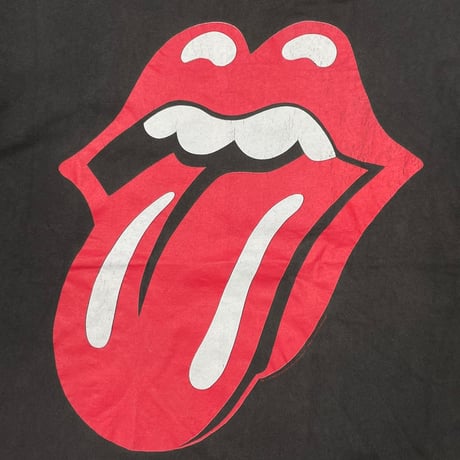 ROLLING STONES 1994 VOODOO LOUNGE WORLD TOUR BROCKUM LARGE 5875