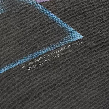 PINK FLOYD DARK SIDE OF THE MOON BROCKUM LARGE 5684