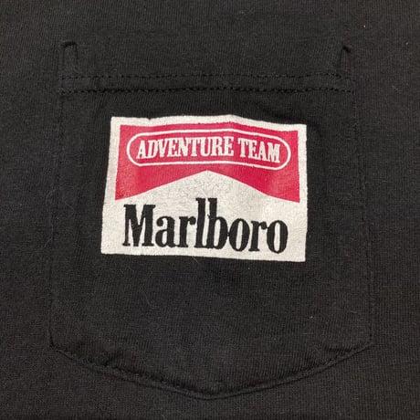 Marlboro SNAKE PASS POCKET TEE DELTA XL 3488