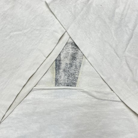 PINK FLOYD 1994 WHITE BROCKUM OSFA FITS 2XL 5256