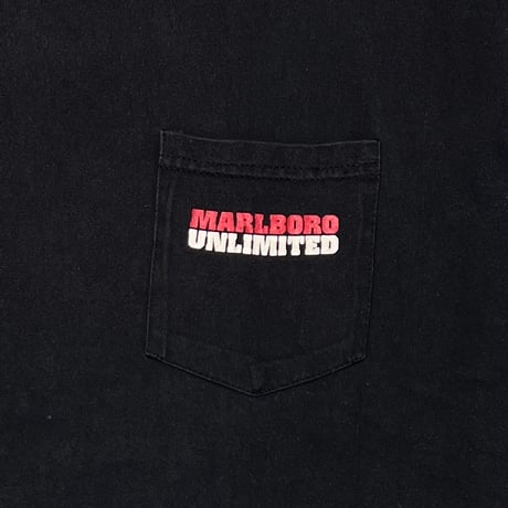 Marlboro LIZARD POCKET TEE XL 4286