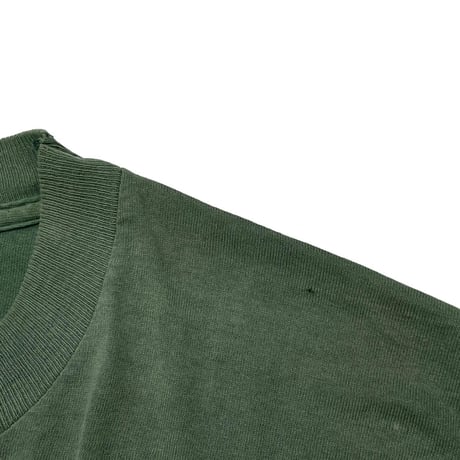 SONIC YOUTH DIRTY GREEN BROCKUM FITS XL 7309