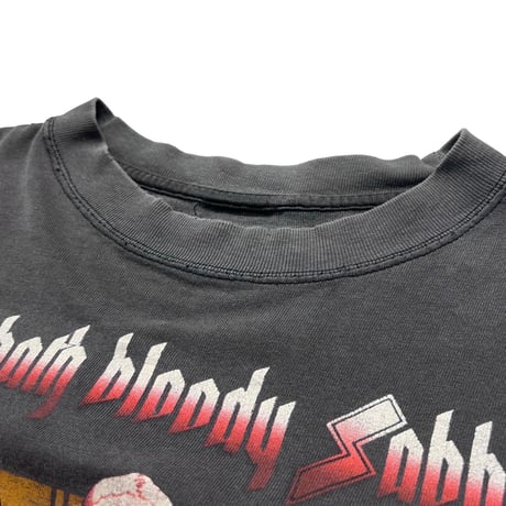 BLACK SABBATH SABBATH BLOODY SABBATH FITS XL 9889
