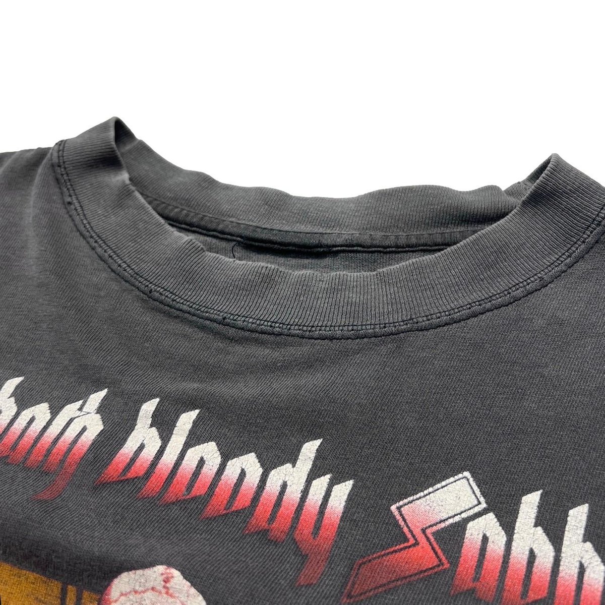 BLACK SABBATH SABBATH BLOODY SABBATH FITS XL 98