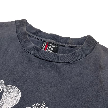 RED HOT CHILI PEPPERS PICASSO GIANT BY TEEJAYS XL 0254
