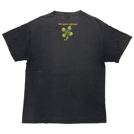 METALLICA PUSHEAD SKULL NO LEAF CLOVER GIANT FITS LARGE 2416