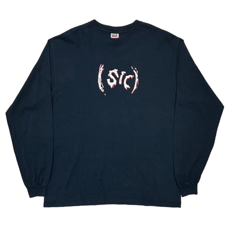 Slipknot (sic) subliminal verses LS anvil XL 2337