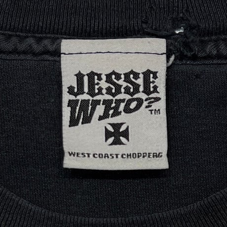 WEST COAST CHOPPERS IRON CROSS LONG BEACH, LA LS XL 7208