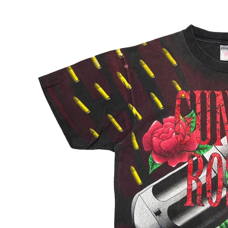 GUNS N' ROSES 1993 OVP ONEITA LARGE 2766