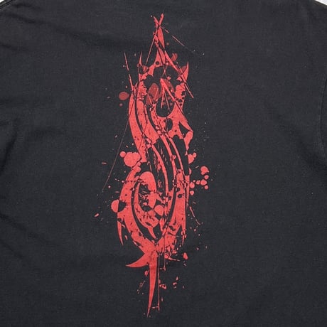Slipknot BLINDFOLD FITS XL 0819