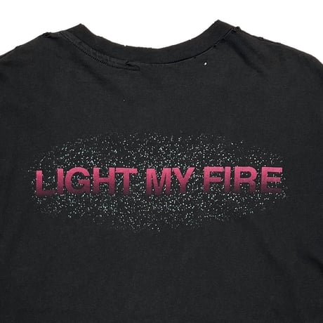 THE DOORS LIGHT MY FIRE FITS LARGE 8747