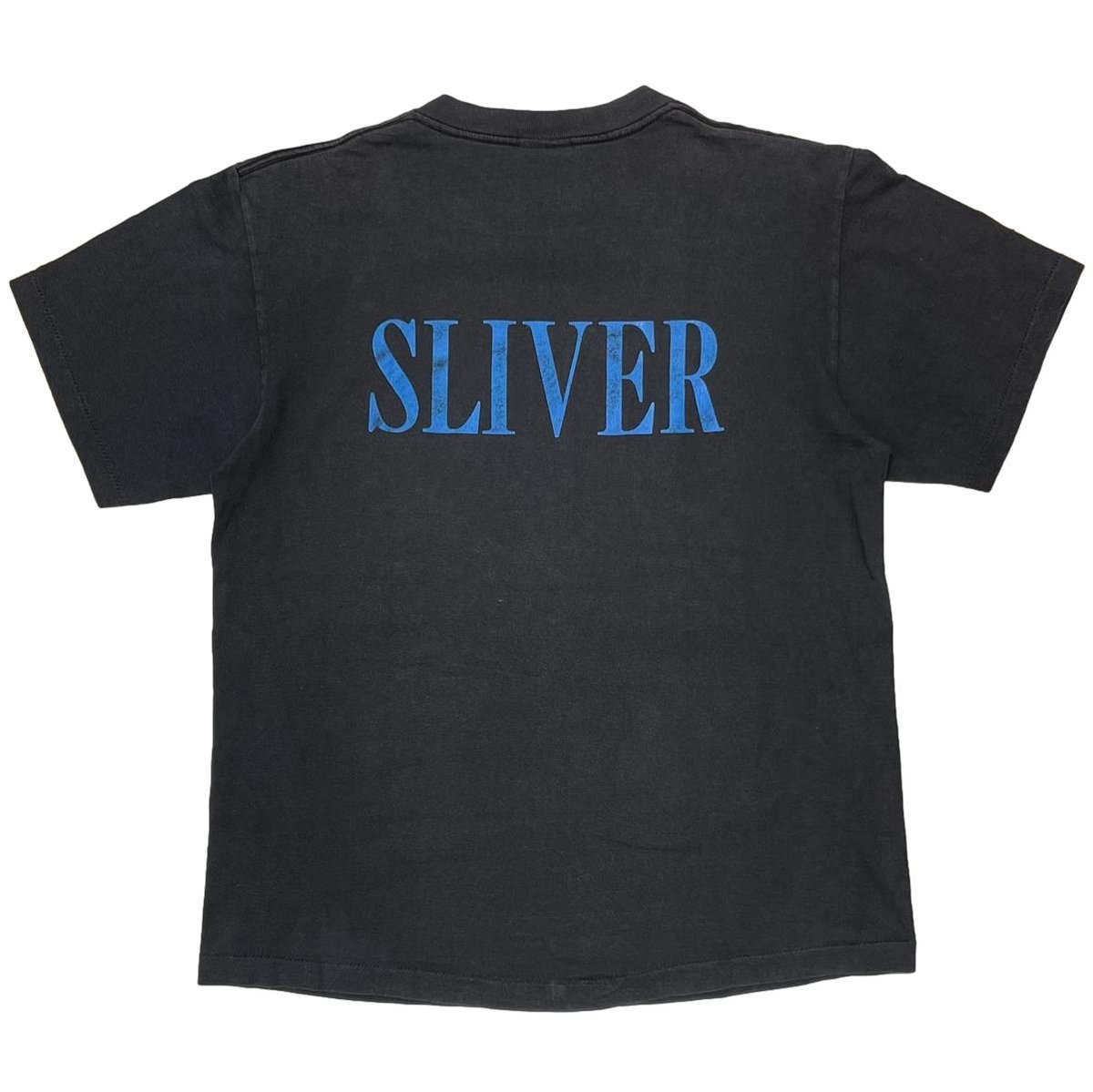 NIRVANA SLIVER ニルバーナ バンド Tシャツ giant NIRVANA SLIVER GIANT BY TEE JAYS XL 1282 | grea