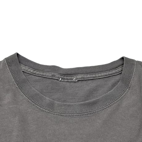 RAGE AGAINST THE MACHINE FRONT MEMBER CHARCOAL FITS XL 6976
