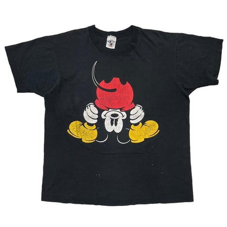 DISNEY VINTAGE MICKEY LOOK INTO CLASSIC OSFA FITS XL 9938