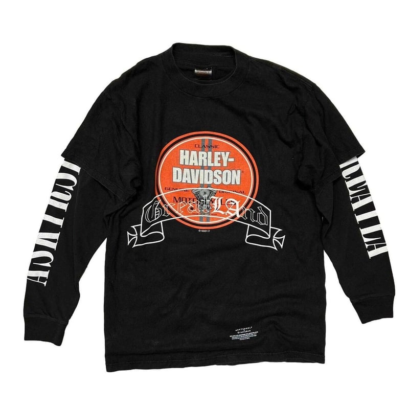 ASKYURSELF x greatLAnd EXCLUSIVE COLLABORATION  