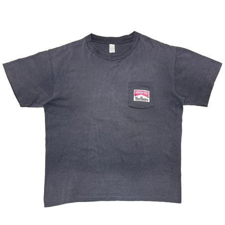 Marlboro SNAKE PASS POCKET TEE XL 6383