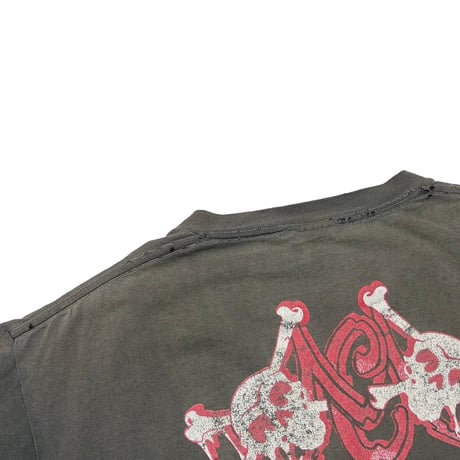 MOTLEY CRUE DR FEEL GOOD BROCKUM LARGE 2433