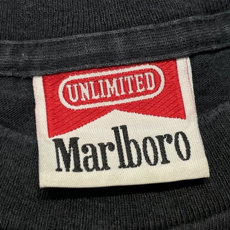 Marlboro LIZARD POCKET TEE XL 1180
