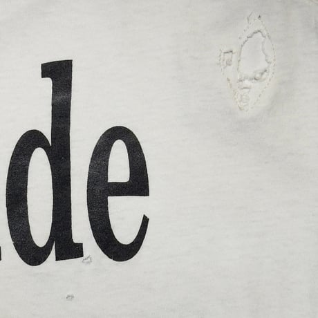 THE SMASHING PUMPKINS ALTITUDE NOT ATTITUDE GIANT by Tee Jays LARGE 0949