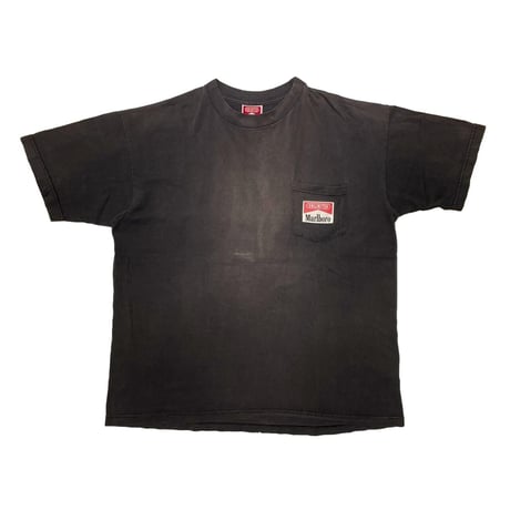 Marlboro 	UNLIMITED RAILROAD POCKET TEE XL 7084
