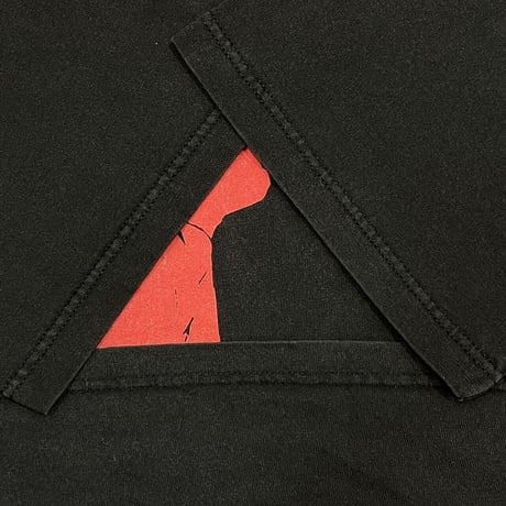 RAGE AGAINST THE MACHINE 1999 GIANT FITS LARGE 1905