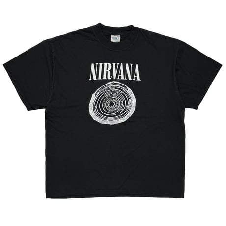 NIRVANA VESTIBULE M&O XL 8530