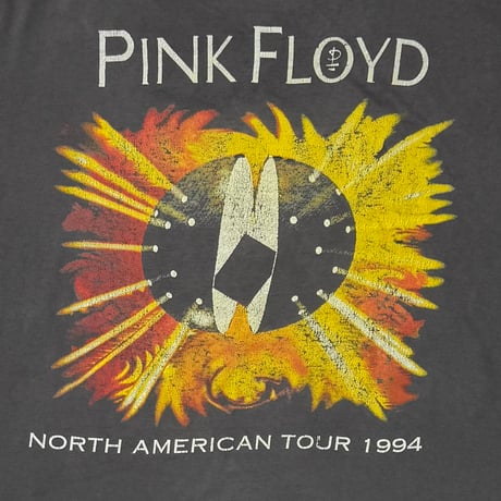 PINK FLOYD SUN DIAL FITS XL 3088
