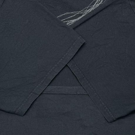 NINE INCH NAILS WITH TEETH 2005 SHOULDER DESIGN LARGE 7638