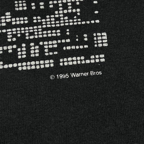 FRIENDS 1995 MOVIE PROMO FRUIT OF THE LOOM LARGE 4210