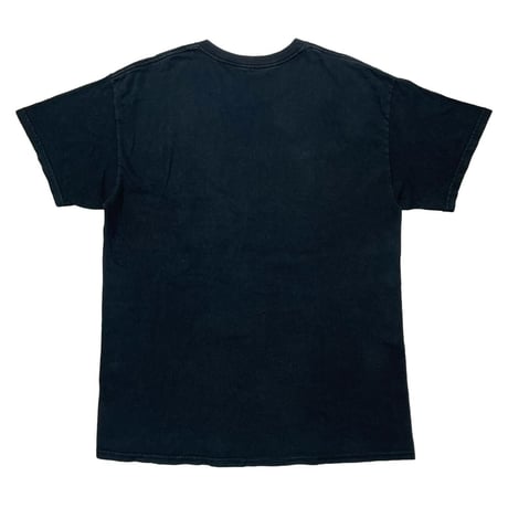 WU-TANG CLAN LOGO TEE FITS LARGE 7289
