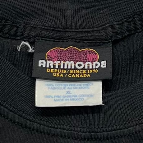 RED HOT CHILI PEPPERS BY THE WAY 2000 ARTIMONDE XL 5642