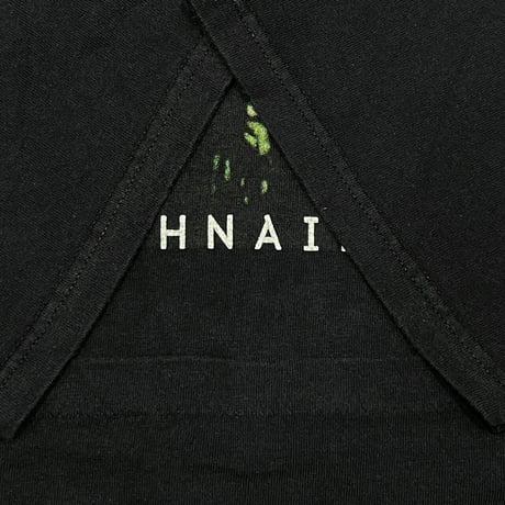NINE INCH NAILS NIN THE FRAGILE ALL SPORT XL 9160