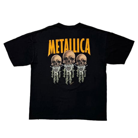 METALLICA PUSHEAD FIXXER GIANT XL 1350
