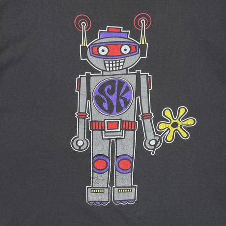 SHONEN KNIFE 1994 ROBOT ALL SPORT XL 4221