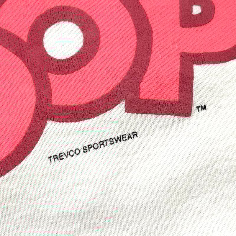 BETTY BOOP BOOP OOP A DOOP ! WHITE FRUIT OF THE