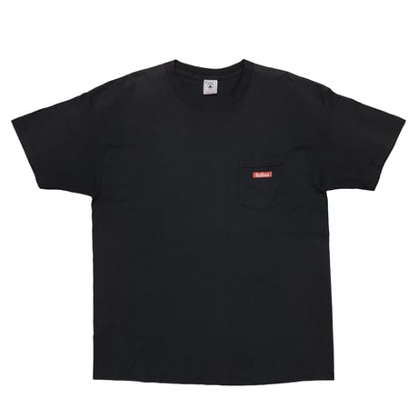 Marlboro SLANTED BACK LOGO POCKET TEE DELTA XL 3573