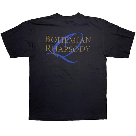 QUEEN BOHEMIAN RHAPSODY EURO XL 0883