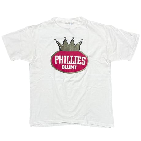 PHILLIES BLUNT Guaranteed Fresh Smoke WHITE ALL SPORT XL 3620