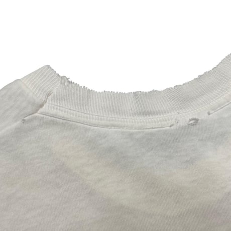 NEW MUSICAL EXPRESS SIOUXSIE COVER WHITE FITS XL 9103